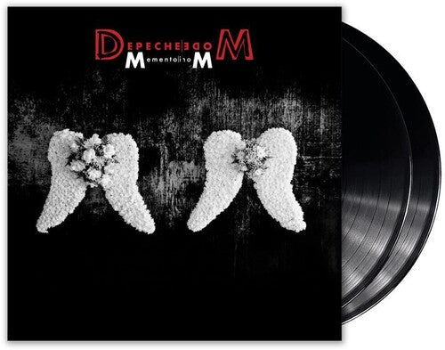 Depeche Mode: Memento Mori { Vinyl LP }