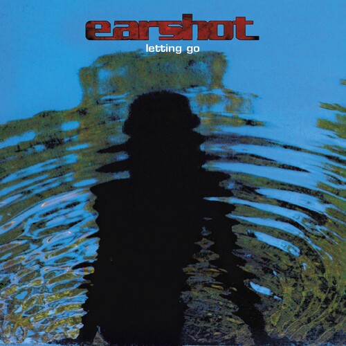 Earshot: Letting Go { Vinyl LP }