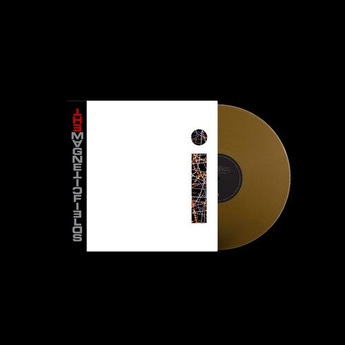 Magnetic Fields: i { Vinyl LP }