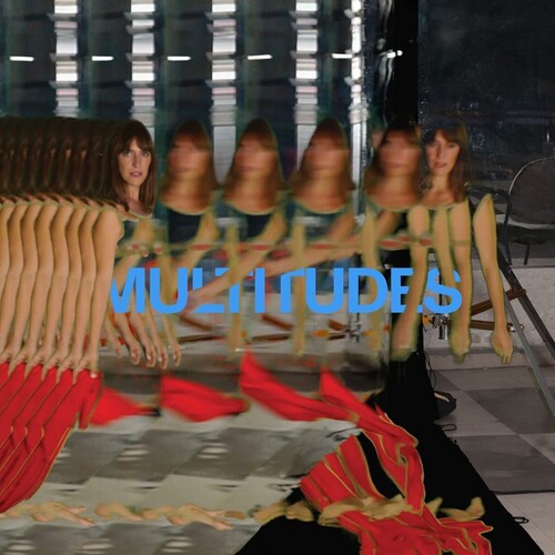 Feist: Multitudes { Vinyl LP }