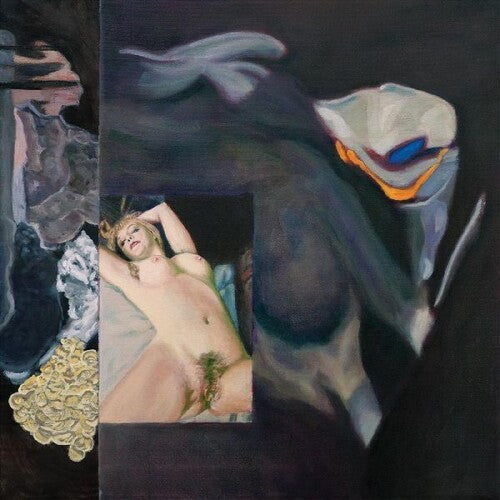 Mega Bog: End Of Everything { Vinyl LP }