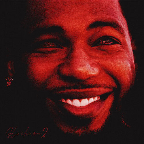 Key Glock: Glockoma 2 { Vinyl LP }