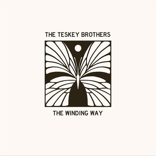Teskey Brothers: The Winding Way { Vinyl LP }