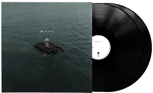 Nf: NF - HOPE - 2LP { Vinyl LP }