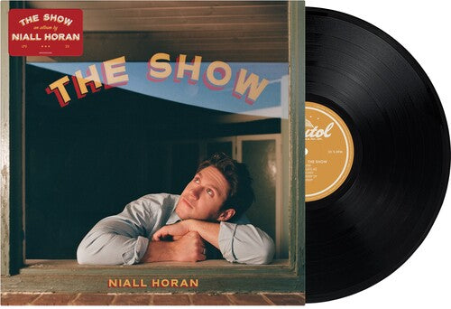 Niall Horan: The Show { Vinyl LP }