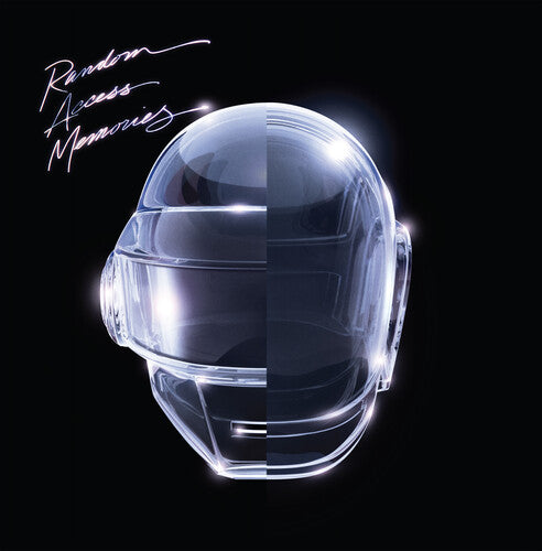 Daft Punk: Random Access Memories (10th Anniversary Edition) { Vinyl LP }