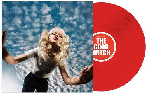 Maisie Peters: The Good Witch (Limited Edition Snake Bite Red Vinyl) { Vinyl LP }