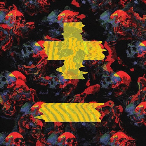 Pop Evil: Skeletons - Gold { Vinyl LP }