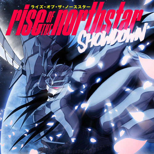 Rise of the Northstar: Showdown (Ghost Edition) { Vinyl LP }