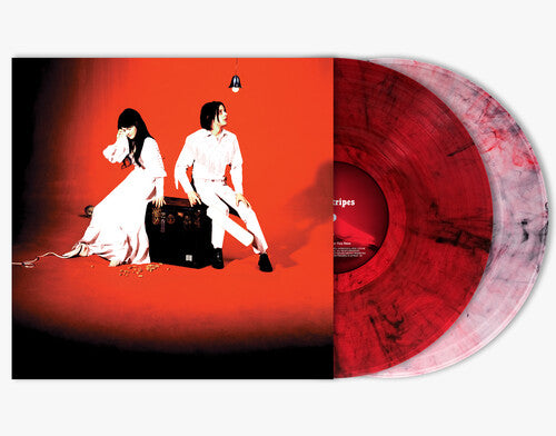 The White Stripes: Elephant (20th Anniversary) { Vinyl LP }