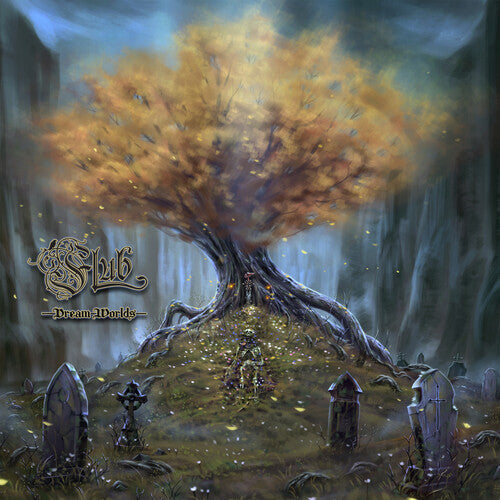 Flub: Dream Worlds { Vinyl LP }