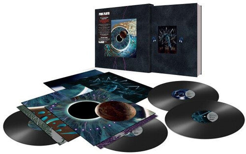 Pink Floyd: Pulse { Vinyl LP }