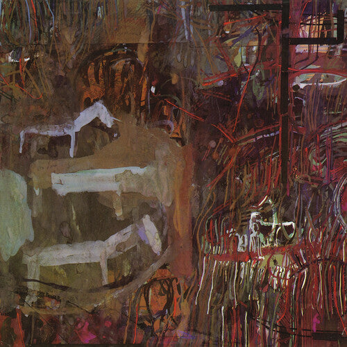 Ginger Baker: Horses And Trees { Vinyl LP }