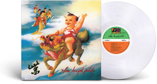 Stone Temple Pilots: Purple { Vinyl LP }