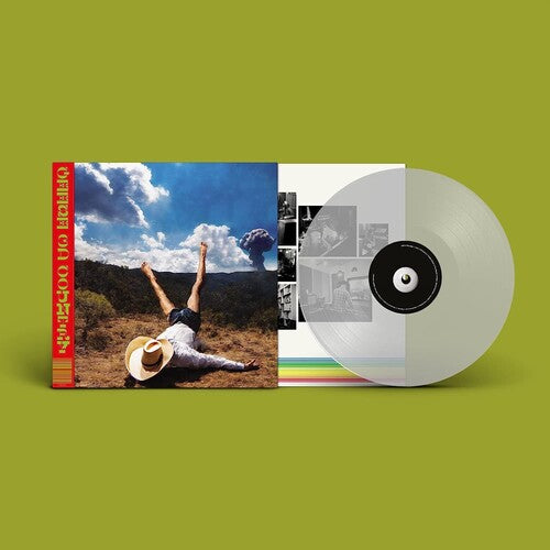Geese: 3D Country { Vinyl LP }
