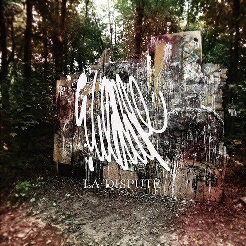 La Dispute: Wildlife { Vinyl LP }