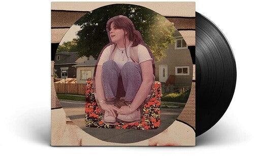 Leith Ross: To Learn { Vinyl LP }