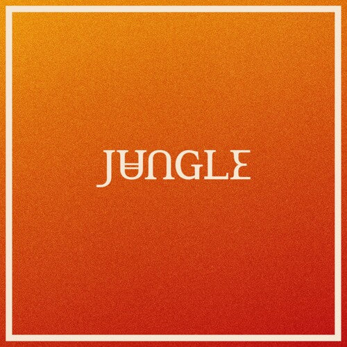 Jungle: Volcano { Vinyl LP }