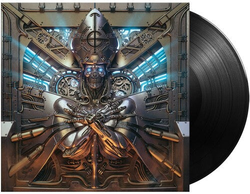Ghost (Dan Swano): Phantomime { Vinyl LP }