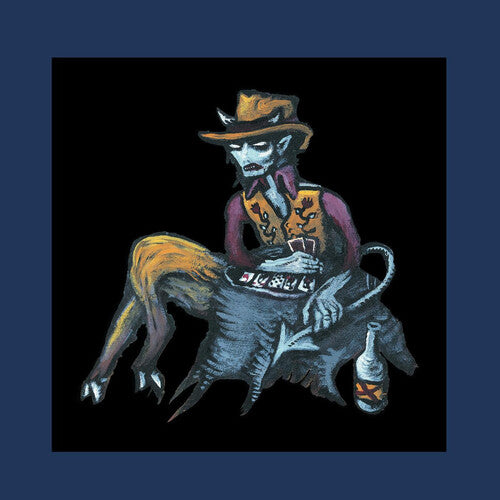 Drive-By Truckers: The Complete Dirty South (Reposado Color Vinyl) { Vinyl LP }