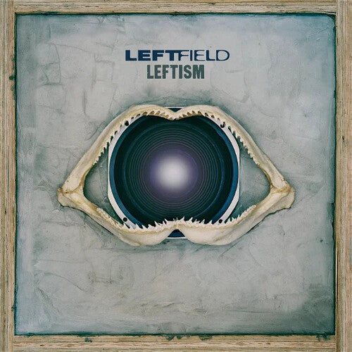 Leftfield: Leftism { Vinyl LP }