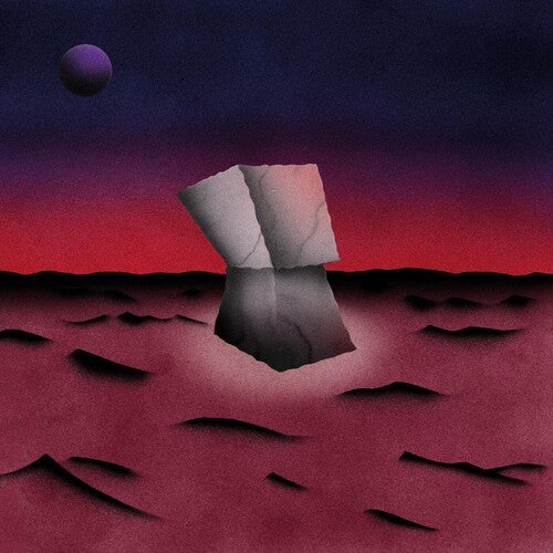 King Krule: Space Heavy { Vinyl LP }