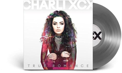 Charli XCX: True Romance { Vinyl LP }