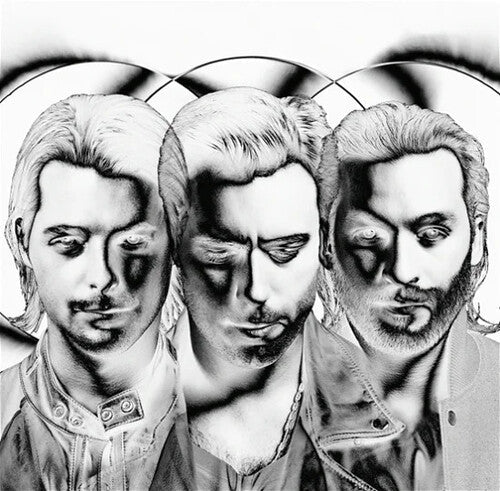 Swedish House Mafia: Singles - Limited { Vinyl LP }