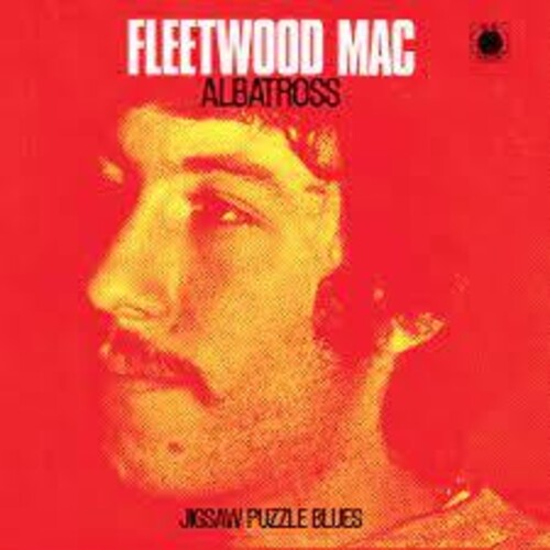 Fleetwood Mac: Albatross - Limited { Vinyl LP }