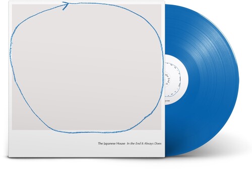 Japanese House: In The End It Always Does { Vinyl LP }