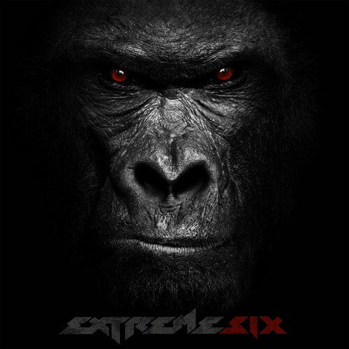 Extreme: Six { Vinyl LP }