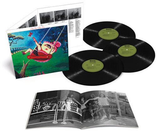 Little Feat: Sailin' Shoes (Deluxe Edition) { Vinyl LP }