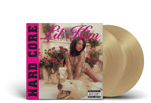 Lil Kim: Hard Core { Vinyl LP }