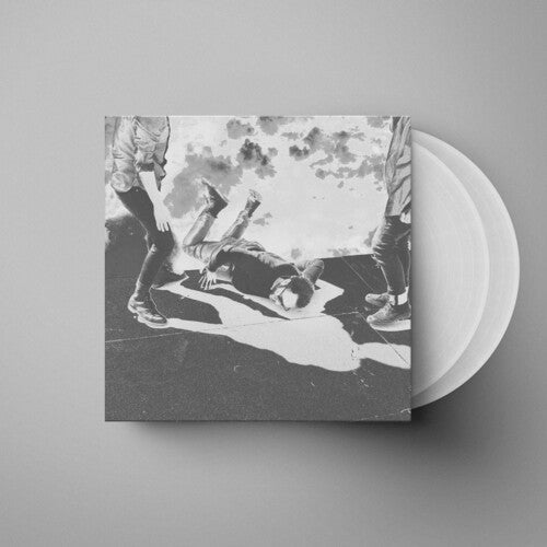 Local Natives: Hummingbird { Vinyl LP }