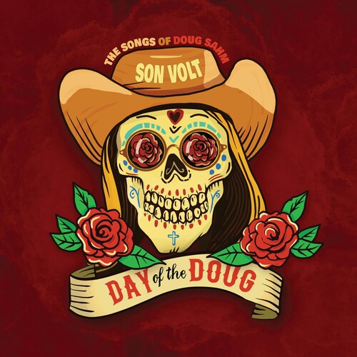 Son Volt: Day Of The Doug { Vinyl LP }
