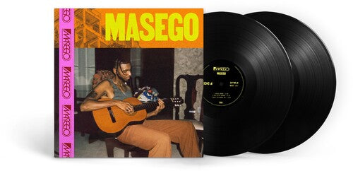 Masego: Masego { Vinyl LP }