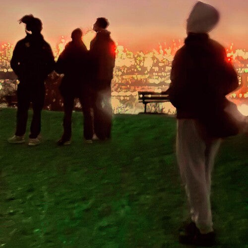 Fred Again: Secret Life { Vinyl LP }