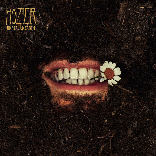 Hozier: Unreal Unearth { Vinyl LP }