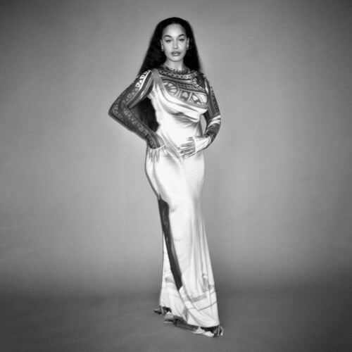 Jorja Smith: Falling Or Flying { Vinyl LP }