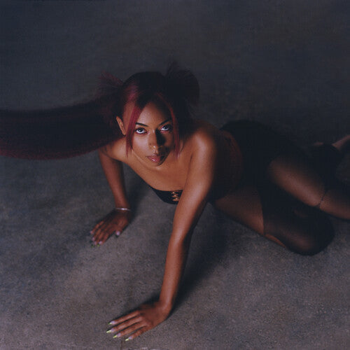 Ravyn Lenae: HYPNOS { Vinyl LP }