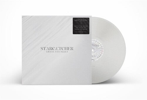 Greta Van Fleet: Starcatcher { Vinyl LP }