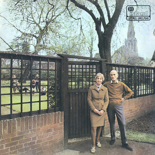 Fairport Convention: Unhalfbricking - 180gm Vinyl { Vinyl LP }