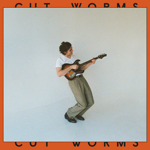Cut Worms: Cut Worms { Vinyl LP }