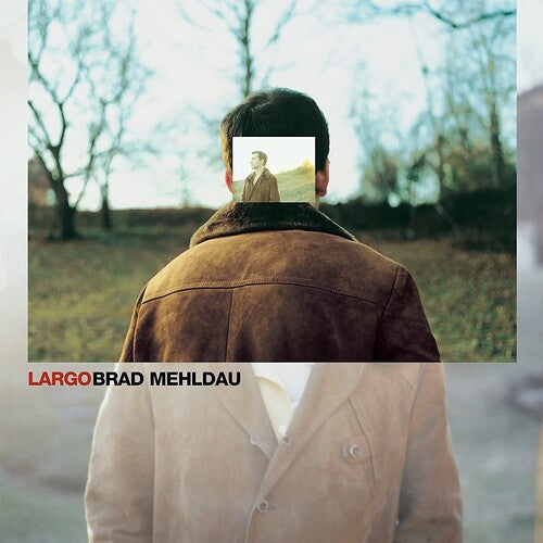 Brad Mehldau: Largo { Vinyl LP }