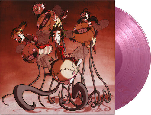 Mindless Self Indulgence: If { Vinyl LP }