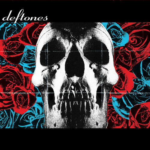 Deftones: Deftones (20th Anniversary Edition) { Vinyl LP }