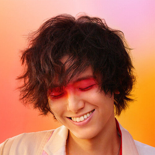 Fujii Kaze: Love All Serve All - Ltd Edition 2x Color Vinyl+Flexi Disc+BIG poster { Vinyl LP }