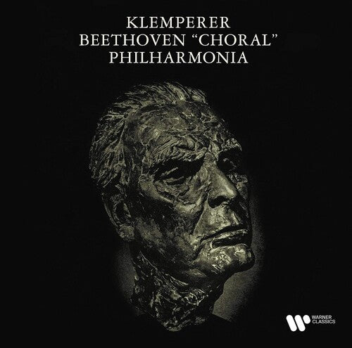 Philharmonia Orchestra: Beethoven: Symphony No. 9 Choral { Vinyl LP }