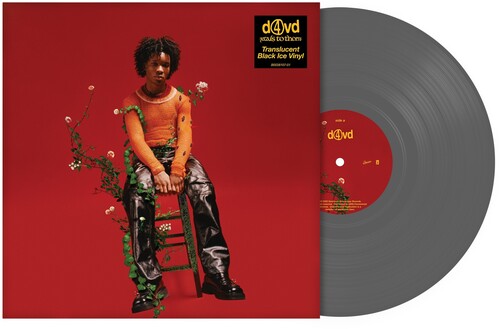 D4VD: Petals To Thorns { Vinyl LP }