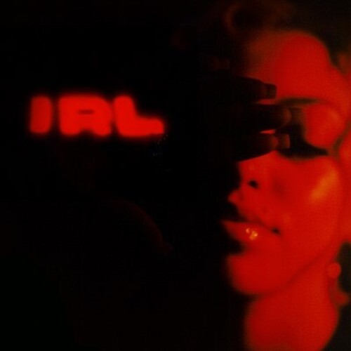 Mahalia: IRL { Vinyl LP }
